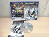 Miniatura 2 per Medal of Honor European Assault - PlayStation 2 PS2 - PAL ITA Completo Disco Specchio