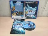 Miniatura 1 per Gunbird Special Edition - PlayStation 2 PS2 - PAL ITA Completo Disco Specchio