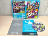 Miniatura 1 per Splatoon - PAL ITA - Importante: "Per Nintendo Wii U" - Usato