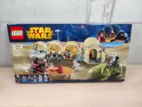 Miniatura 1 per LEGO Star Wars 75052 Mos Eisley Cantina Nuovo MISB