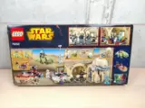 Miniatura 2 per LEGO Star Wars 75052 Mos Eisley Cantina Nuovo MISB