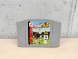 Miniatura 1 per International Superstar Soccer 64 - Nintendo 64 N64 PAL