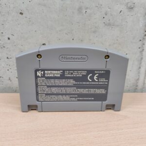 Miniatura 2 per International Superstar Soccer 64 - Nintendo 64 N64 PAL