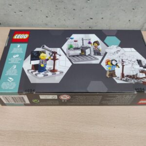 Miniatura 4 per LEGO Ideas 21110 - Nuovo MISB Scatola Leggermente Rovinata