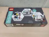 Miniatura 4 per LEGO Ideas 21110 - Nuovo MISB Scatola Leggermente Rovinata