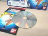 Miniatura 2 per Naruto Uzumaki Chronicles 2 - PlayStation 2 PS2 - PAL ITA Completo Disco Specchio