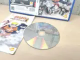 Miniatura 2 per Naruto Ultimate Ninja - PlayStation 2 PS2 - PAL ITA Completo Disco Specchio