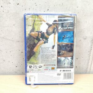 Miniatura 2 per Lara Croft Tomb Raider Legend - PlayStation 2 PS2 - PAL ITA Sigillato