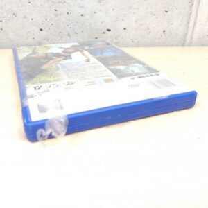 Miniatura 3 per Lara Croft Tomb Raider Legend - PlayStation 2 PS2 - PAL ITA Sigillato