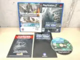 Miniatura 1 per Peter Jackson's King Kong - PlayStation 2 PS2 - PAL ITA Completo