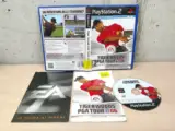 Miniatura 1 per Tiger Woods PGA Tour 06 - PlayStation 2 PS2 - PAL ITA Completo
