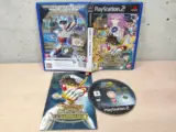 Miniatura 1 per I Cavalieri dello Zodiaco Saint Seiya il Santuario - PlayStation 2 PS2 - PAL ITA Completo Disco Specchio