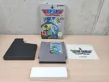 Miniatura 1 per Top Gun The Second Mission - Nintendo NES PAL A Mattel - Completo