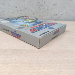Miniatura 6 per Top Gun The Second Mission - Nintendo NES PAL A Mattel - Completo