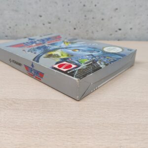 Miniatura 3 per Top Gun The Second Mission - Nintendo NES PAL A Mattel - Completo