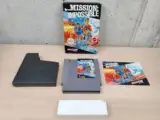 Miniatura 1 per Mission Impossible - Nintendo NES PAL A Mattel - Completo
