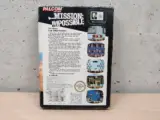Miniatura 2 per Mission Impossible - Nintendo NES PAL A Mattel - Completo