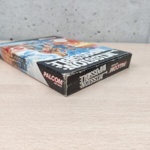 Miniatura 3 per Mission Impossible - Nintendo NES PAL A Mattel - Completo