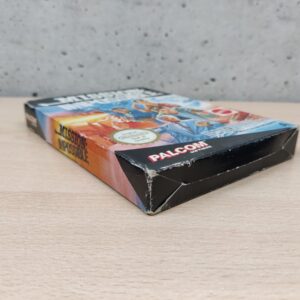 Miniatura 4 per Mission Impossible - Nintendo NES PAL A Mattel - Completo