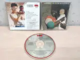 Miniatura 1 per Zucchero & The Randy Jackson Band - CD (1985)