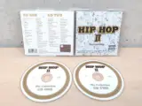 Miniatura 1 per Hip Hop 2 The Collection - CD