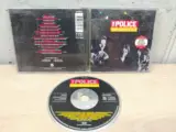 Miniatura 1 per Police Greatest Hits - CD