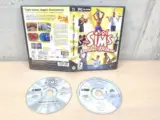 Miniatura 1 per The Sims Double Deluxe - PC Computer - Italiano Completo