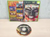 Miniatura 1 per Tao Feng - Xbox Classic - PAL ITA Disco Specchio