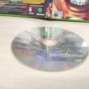 Miniatura 2 per Tao Feng - Xbox Classic - PAL ITA Disco Specchio