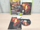 Miniatura 1 per Resident Evil 5 - Xbox 360 - PAL ITA Completo Disco Specchio