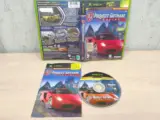 Miniatura 1 per Project Gotham Racing 2 - Xbox Classic - PAL ITA Completo Disco Specchio