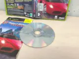 Miniatura 2 per Project Gotham Racing 2 - Xbox Classic - PAL ITA Completo Disco Specchio