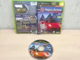 Miniatura 1 per Project Gotham Racing 2 - Xbox Classic - PAL ITA Disco Specchio