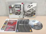 Miniatura 1 per Gran Turismo 5 Prologue - PlayStation 3 PS3 - PAL ITA Completo Disco Specchio