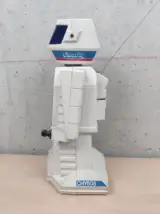 Miniatura 5 per Charly Automatic Robot Reel 1978 - Usato Si Accende