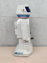 Miniatura 7 per Charly Automatic Robot Reel 1978 - Usato Si Accende