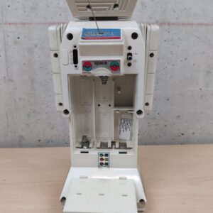Miniatura 8 per Charly Automatic Robot Reel 1978 - Usato Si Accende