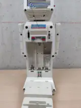 Miniatura 8 per Charly Automatic Robot Reel 1978 - Usato Si Accende