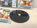 Miniatura 3 per Topolino e le Sue Avventure Platinum - PlayStation 1 PS1 - PAL ITA Completo Disco Specchio