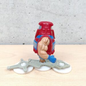 Miniatura 2 per He-Man Rotar Master of the Universe Mattel MOTU Anni 80 Originali 100%