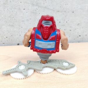 Miniatura 3 per He-Man Rotar Master of the Universe Mattel MOTU Anni 80 Originali 100%