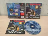 Miniatura 1 per War Games Defcon 1 - PlayStation 1 PS1 - PAL ITA Completo Disco Specchio