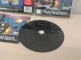 Miniatura 2 per War Games Defcon 1 - PlayStation 1 PS1 - PAL ITA Completo Disco Specchio