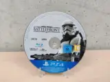 Miniatura 1 per Star Wards Battlefront - PlayStation 4 PS4 - PAL ITA Solo CD