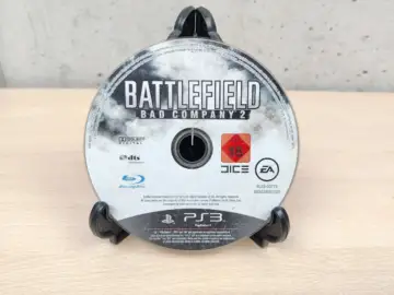 Reperto originale Battlefield Bad Company 2 - PlayStation 3 PS3 - PAL ITA Solo CD - Condizioni USATO TESTATO 100% CIB
