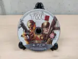 Miniatura 1 per Army of Two - PlayStation 3 PS3 - PAL ITA Solo CD