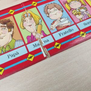 Miniatura 3 per Attenti al Furbo - Gioco da Tavolo Usato