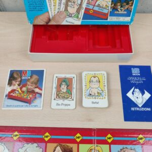 Miniatura 4 per Attenti al Furbo - Gioco da Tavolo Usato