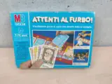 Miniatura 5 per Attenti al Furbo - Gioco da Tavolo Usato