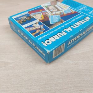 Miniatura 2 per Attenti al Furbo - Gioco da Tavolo Usato